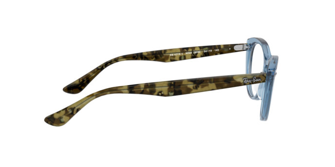 Ray-Ban RX4314V 8082 Nina 